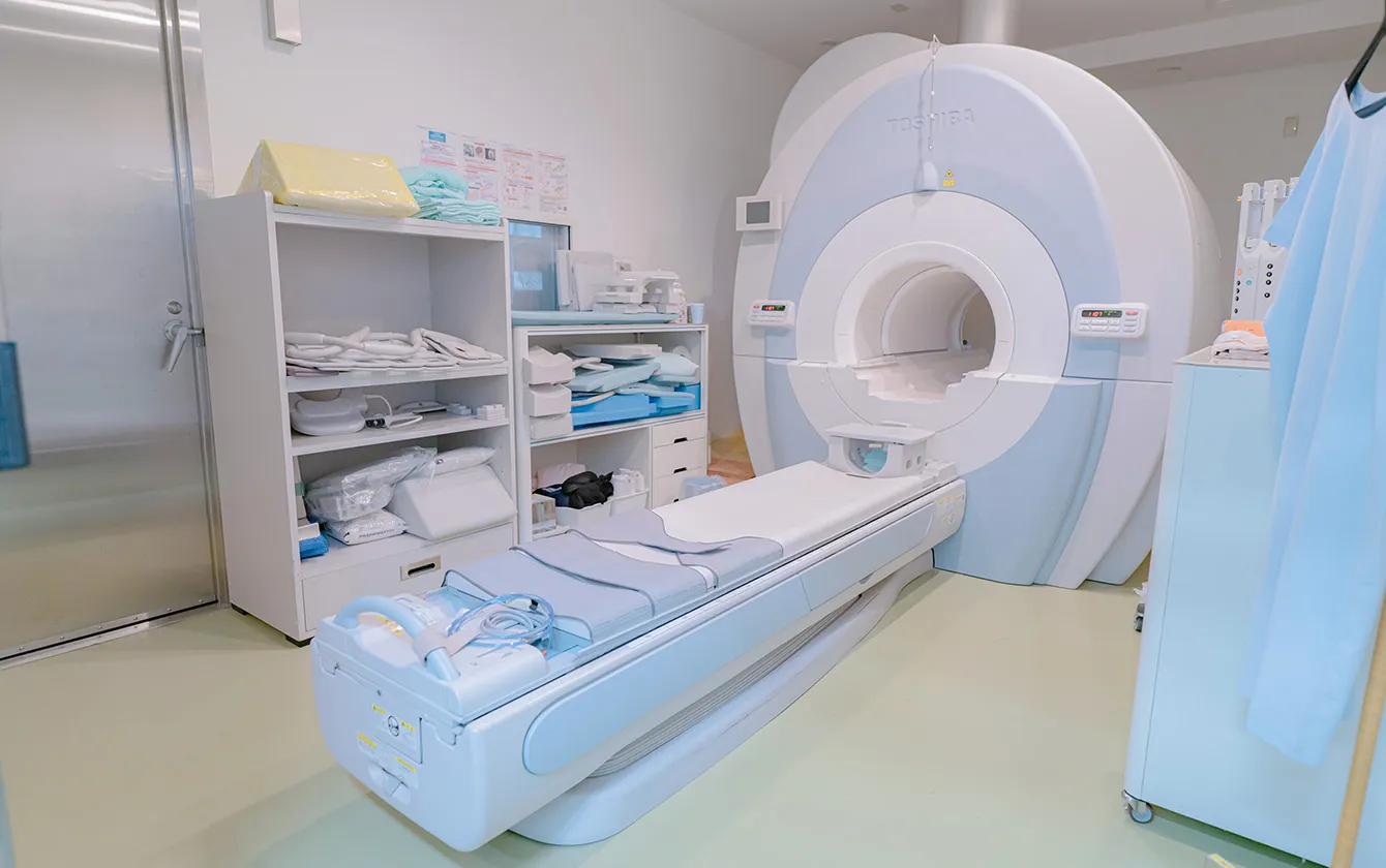 mri