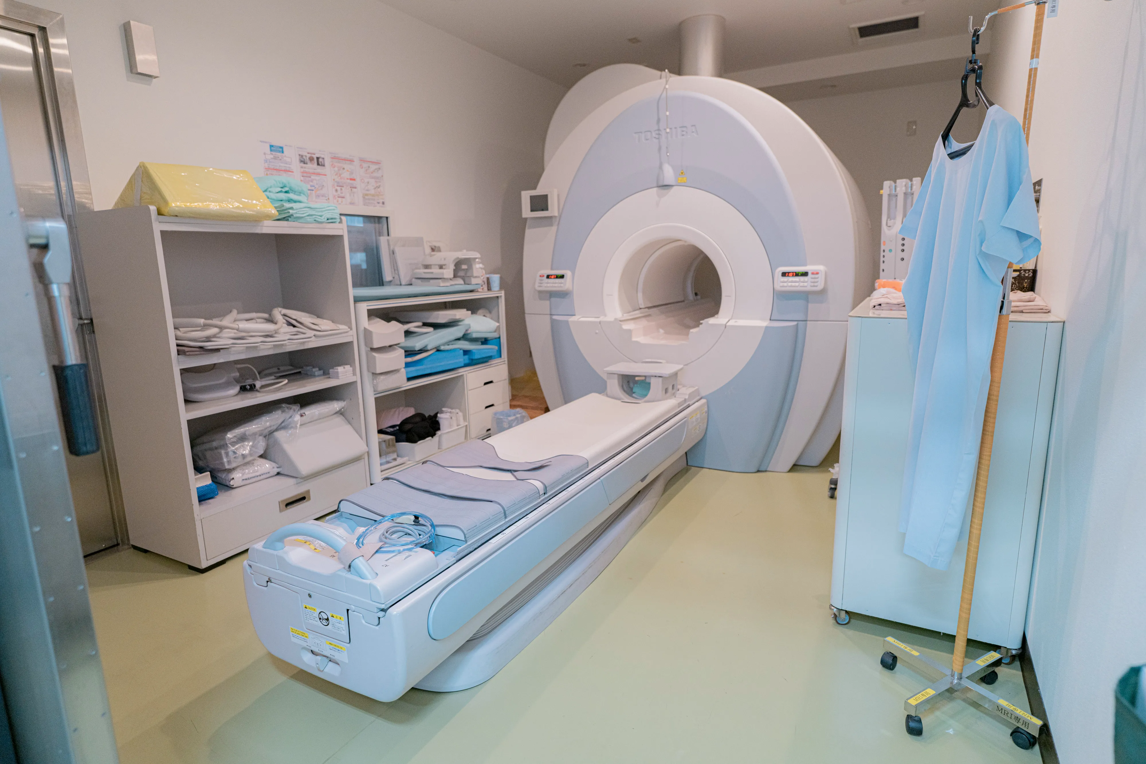 mri